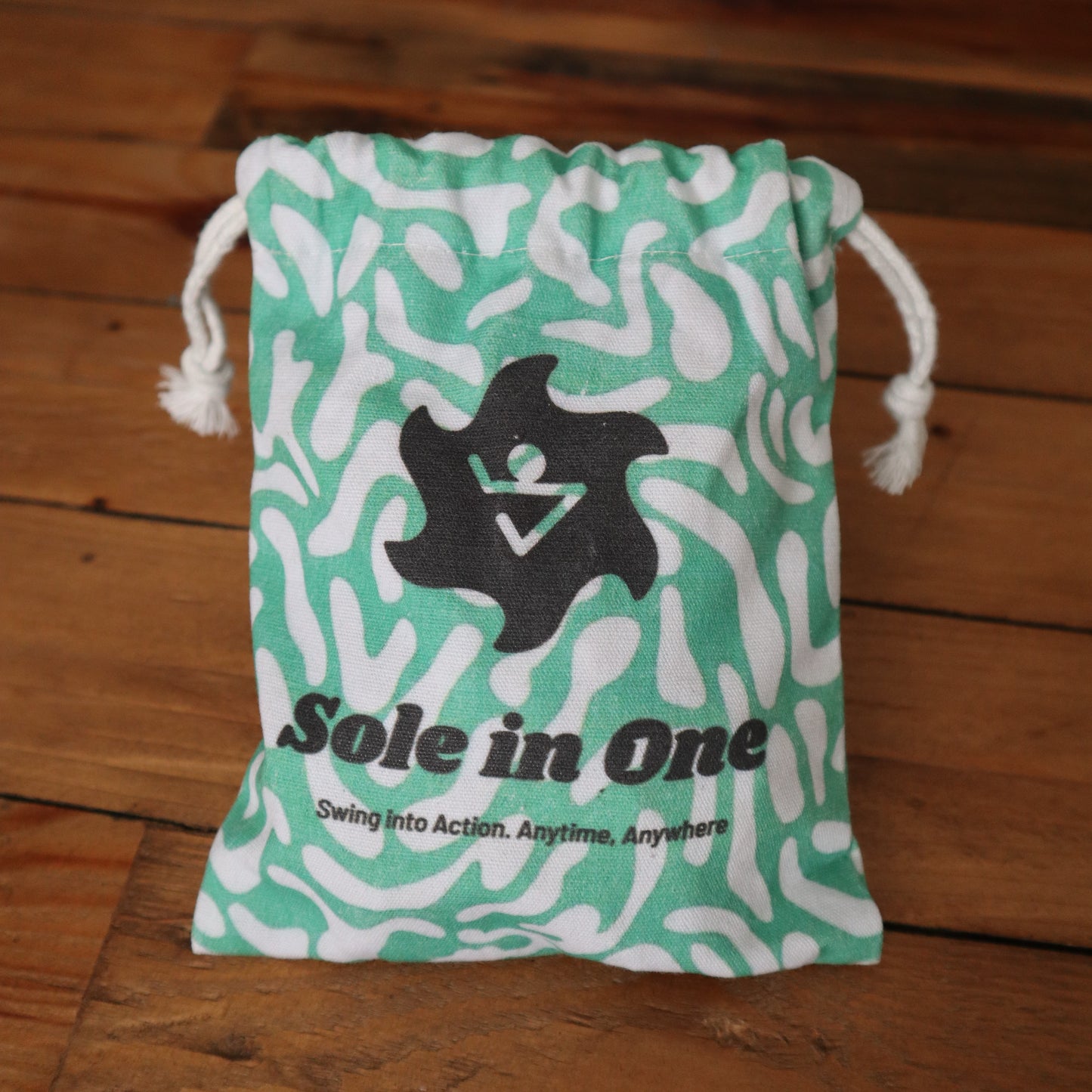 SiO Travel Pouch