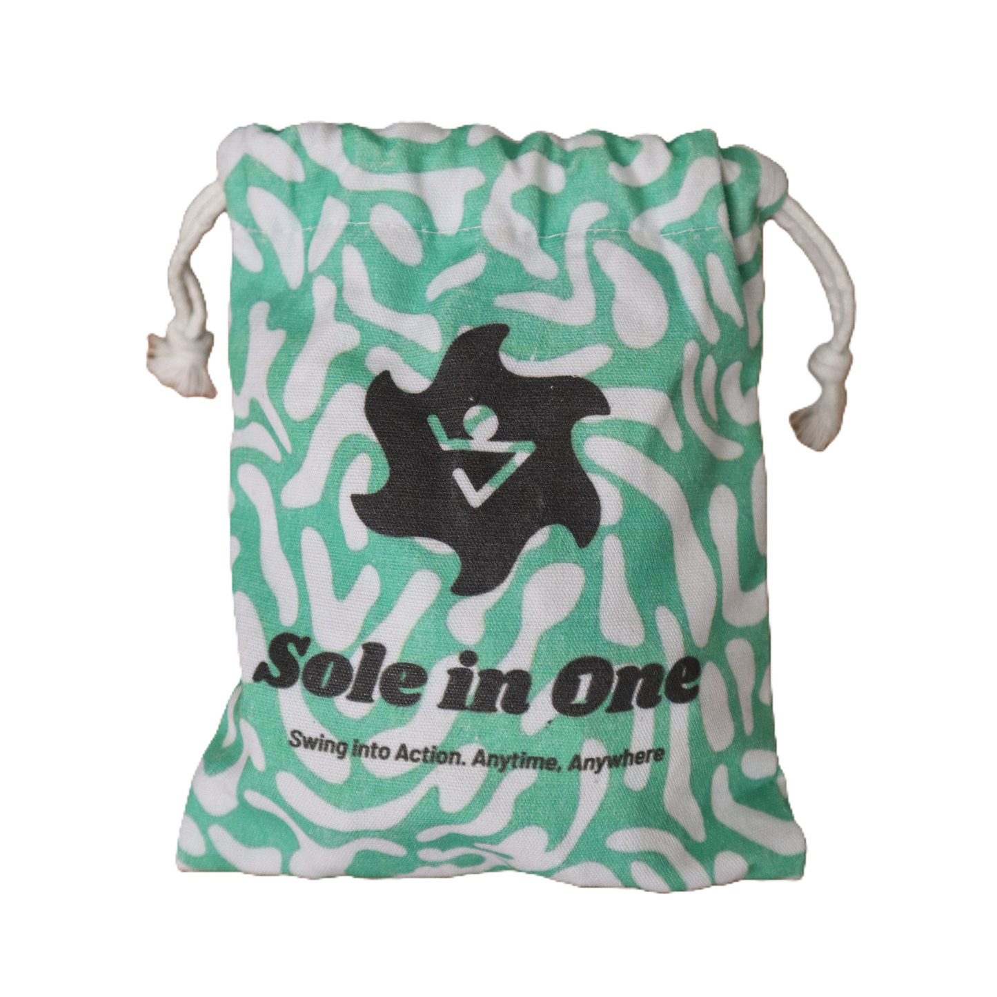 SiO Travel Pouch