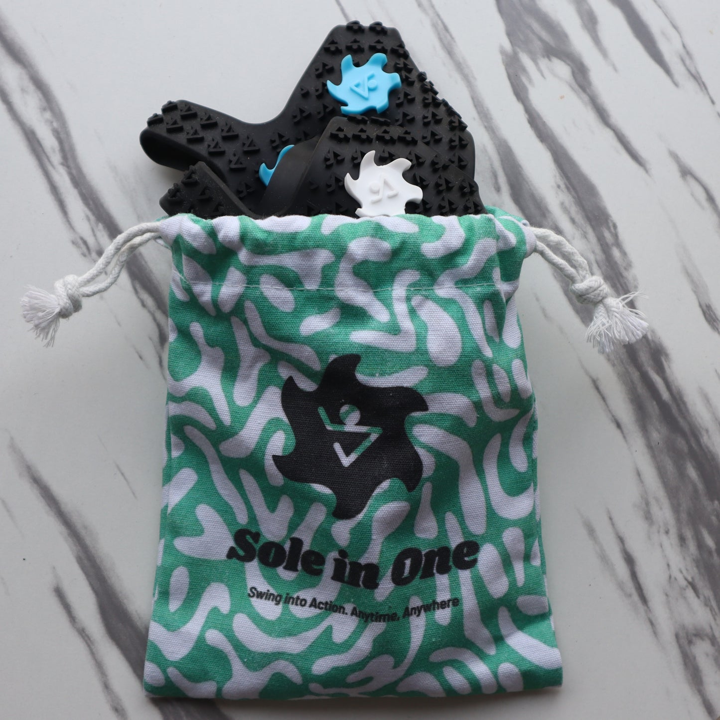 SiO Travel Pouch