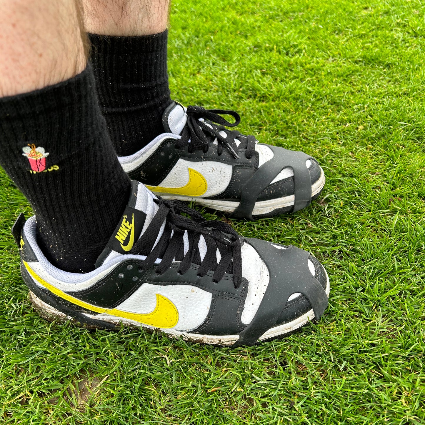 Sole in One
