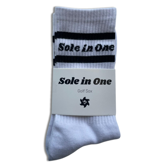 Limited Edition: CLASSIC Sox