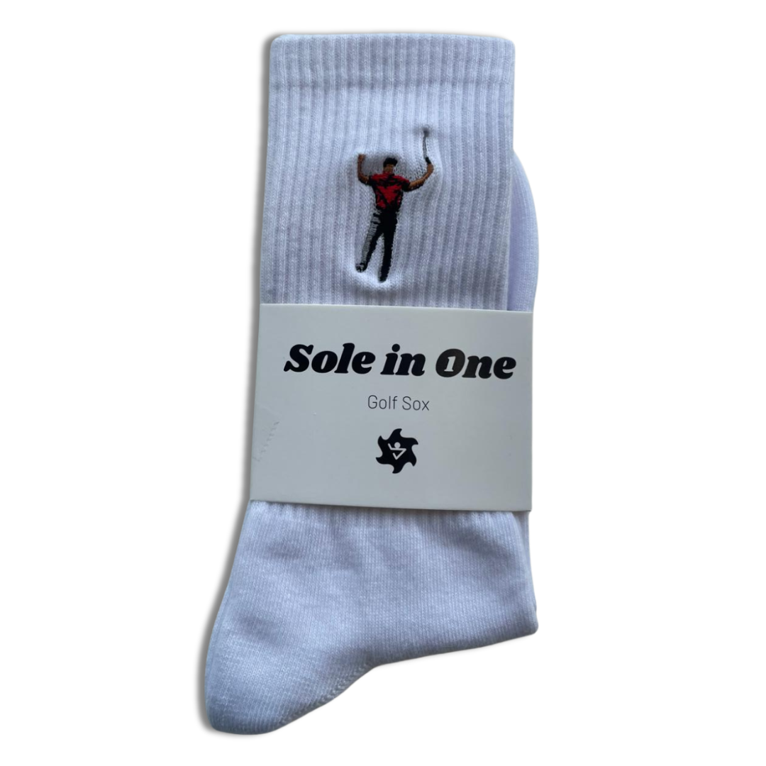 Limited Edition: GOAT Sox