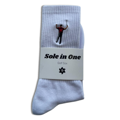 Limited Edition: GOAT Sox