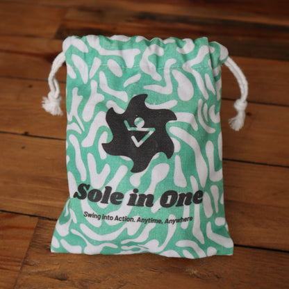 SiO Travel Pouch