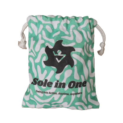 SiO Travel Pouch