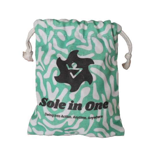 SiO Travel Pouch