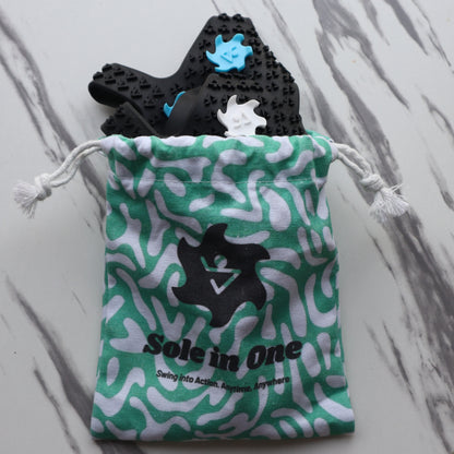 SiO Travel Pouch
