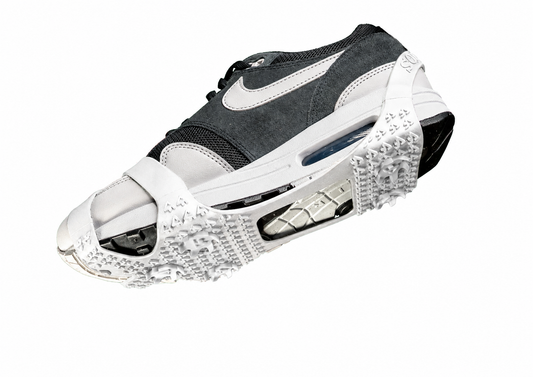 NEW: Knight White