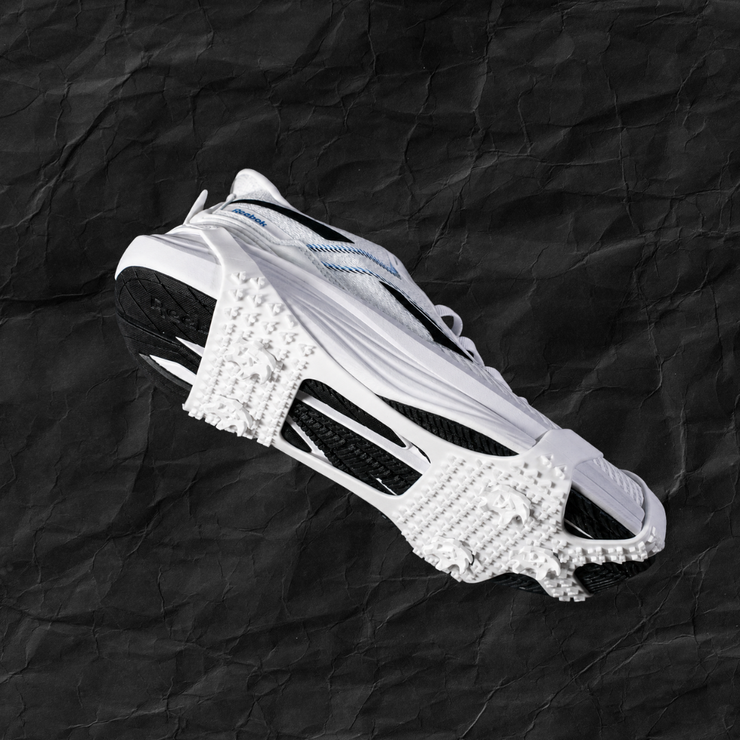 NEW: Knight White