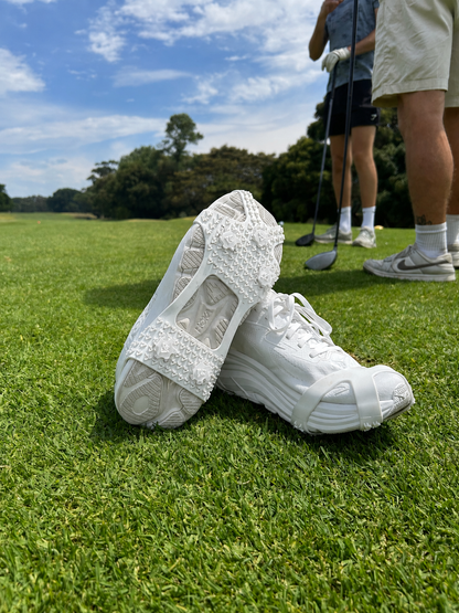 NEW: Knight White