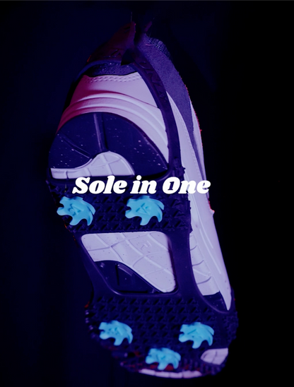 The SoleinOne (TEST)